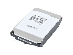 TOSHIBA MG Series HDD 16TB 3.5i SAS