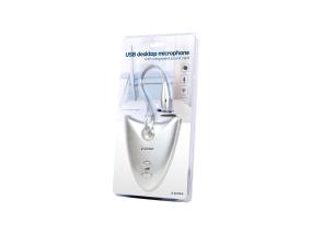 GEMBIRD USB desktop microphone