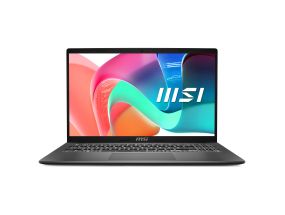MSI Modern 15 F13MG-099PL i5-1335U 15.6i