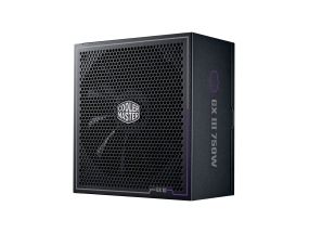 COOLER MASTER PSU GX III Gold 750W