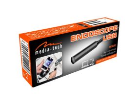 MEDIATECH MT4095 MOBILE ENDOSCOPE - Endo