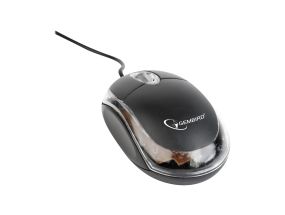 GEMBIRD MUS-U-01-BKT - arvutihiir