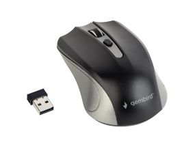 Компьютерная мышь GEMBIRD MUSW-4B-04-GB Wireless
