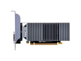 Videokaart INNO3D GeForce GT 1030 2GB GDDR5