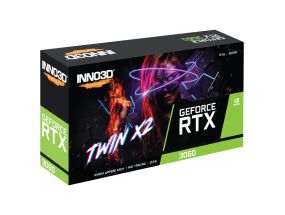 INNO3D GeForce RTX 3060 Twin X2 8GB