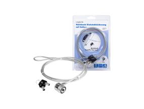 LOGILINK linka Kensington NBS003