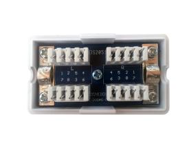 GEMBIRD NCA-LSAS6-01 Gembird RJ45/RJ45 i
