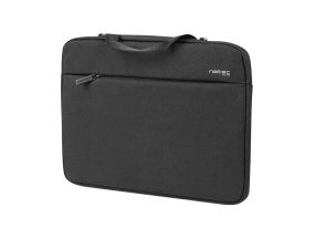 NATEC laptop sleeve Clam 14.1inch black