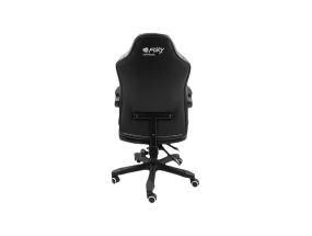NATEC Fury gaming chair Avenger M+ black