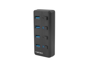 NATEC NHU-1557 Natec Hub USB 3.0 Mantis2