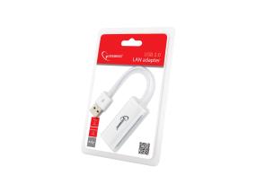 GEMBIRD NIC-U2-02 Gembird USB 2.0 LAN ad