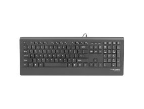 NATEC NKL-0876 Natec Mulitmedia Keyboard