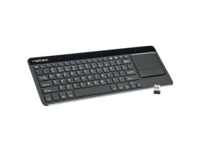 NATEC NKL-0968 Natec Wireless Keyboard T