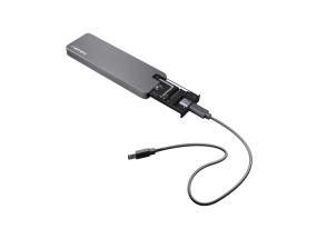 NATEC SSD Enclosure Rhino M.2 NVME