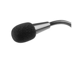 NATEC microphone Giraffe 2 black