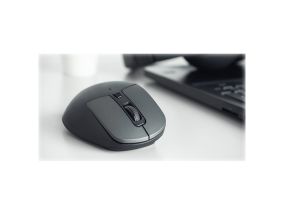 NATEC Wireless mouse Blackbird 2 1600DPI
