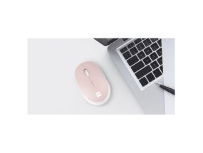 NATEC Wireless mouse Harrier 2 BT 5.1