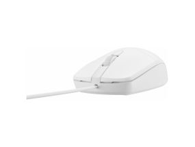 NATEC Optical mouse Ruff 2 1000DPI white
