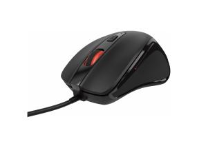 NATEC Mouse Pigeon 2 4000DPI black