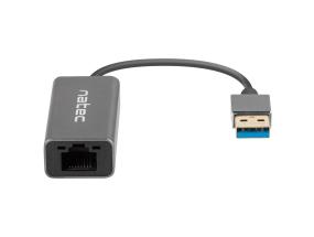 NATEC LAN Adapter USB 3.0 > 1x RJ45 1GB