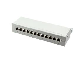 LOGILINK NP0019 LOGILINK- Patch Panel De