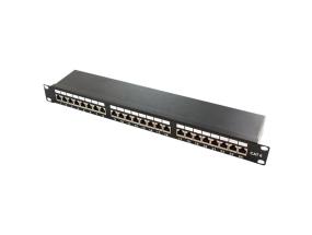 LOGILINK NP0048 LOGILINK-  Patch Panel 1