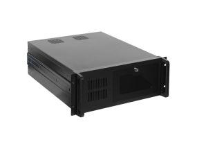 NETRACK NP5104 Netrack server case micro