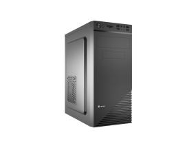 NATEC PC Case Cabassu G2 Midi tower