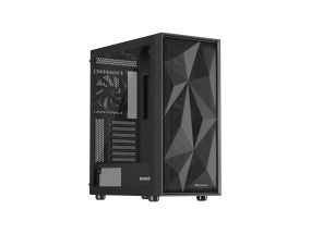 NATEC Genesis PC Case Diaxid 605F black