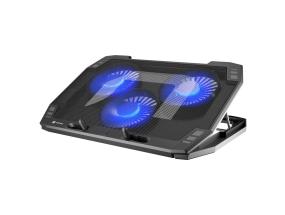 NATEC Laptop Cooling Pad Oriole