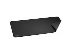 NATEC Mousepad Colors Series Obsidian