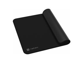NATEC Mousepad Colors Series Obsidian