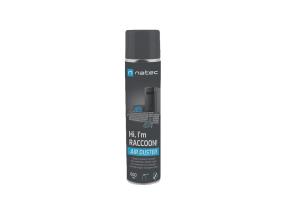 NATEC Compressed air duster Raccoon Air