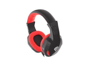 NATEC NSG-1437 GENESIS Gaming headset AR