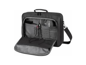 NATEC Laptop bag Boxer Lite 15.6i black