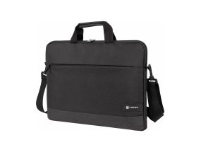 NATEC Laptop bag Goa 15.6i black