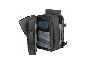 NATEC Laptop backpack Camel Pro 17.3inch