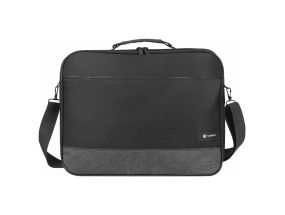 NATEC Laptop Bag Impala 2 14.1inch Black