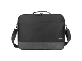 NATEC Laptop Bag Impala 2 15.6inch Black