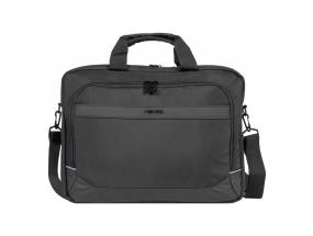 NATEC Laptop Bag Kudu 15.6 Inch Black