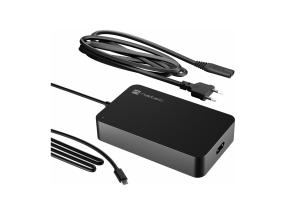 NATEC Laptop charger Grayling USB-C 45W