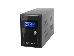 ARMAC O/1500E/LCD Armac UPS OFFICE Line-