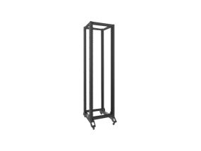 LANBERG OR01-6842-B Lanberg open rack 19