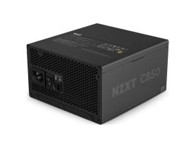 NZXT PSU 850W modular 80+ Gold ATX 3.1