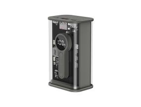 GEMBIRD quick charging power bank 9000