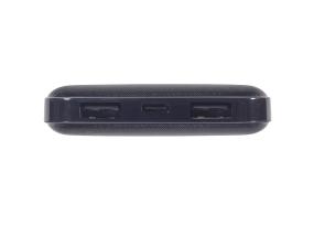 GEMBIRD PB10-02 10000mAh power bank blac