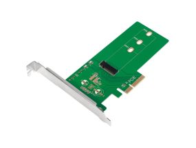 LOGILINK PC0084 PCIe to M.2 PCIe SSD