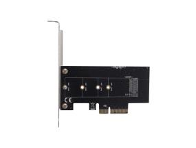 GEMBIRD PEX-M2-01 Gembird M.2 SSD adapte
