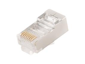 GEMBIRD PLUG5SP/100 Gembird shielded LAN