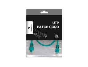 GEMBIRD PP12-0.5M/G Gembird patchcord RJ